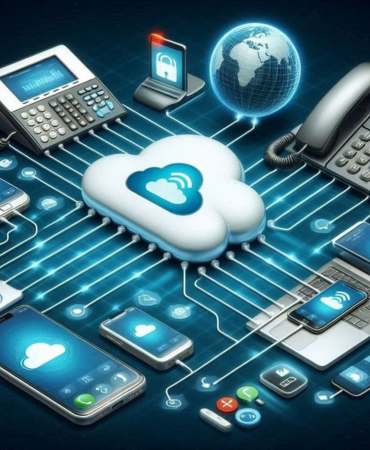 Cloud-Native App Meetup